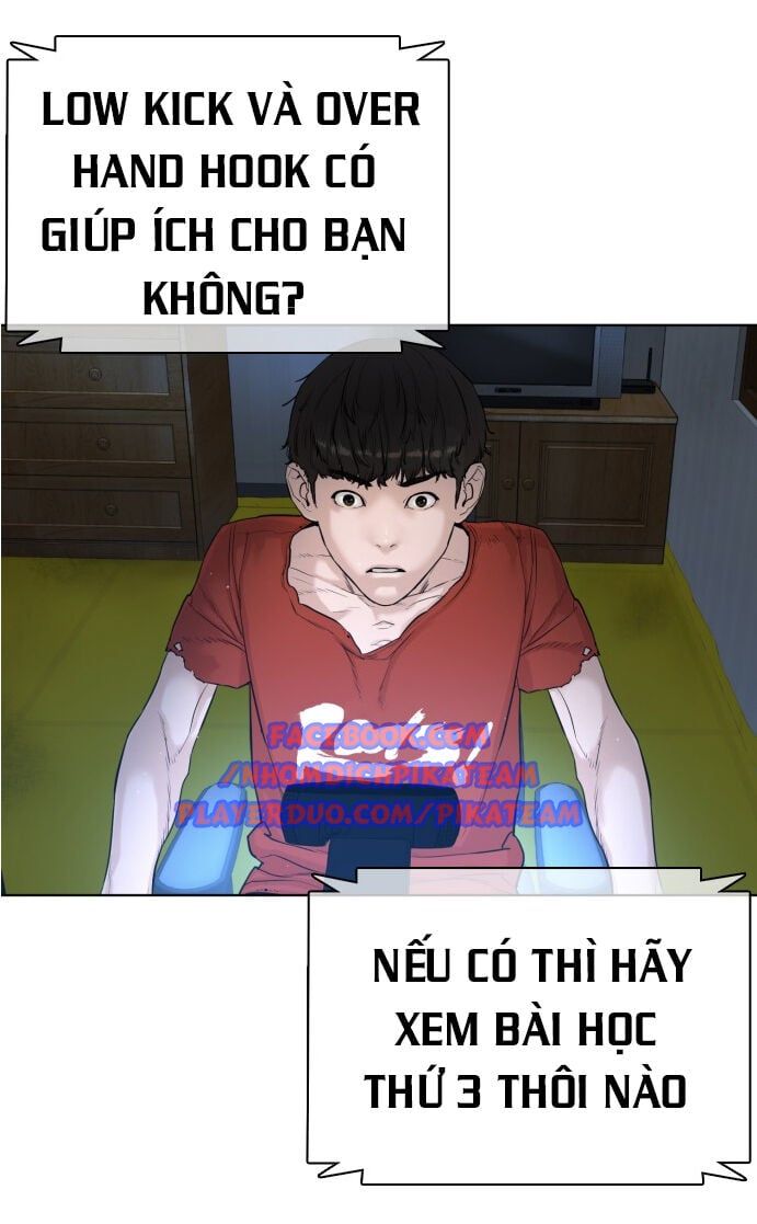 đọc truyện Cách Chiến Thắng Trận Đấu Chương 16 ảnh 5 tại Truyện Dạ Ký