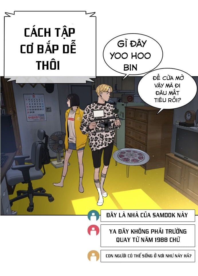 đọc truyện Cách Chiến Thắng Trận Đấu Chương 16 ảnh 48 tại Truyện Dạ Ký