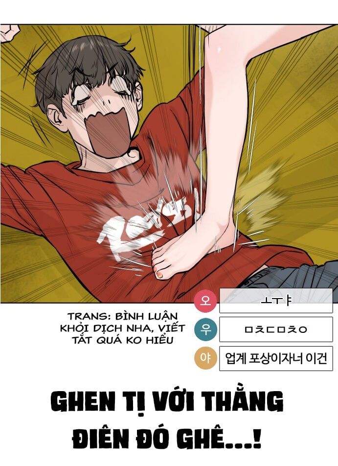 đọc truyện Cách Chiến Thắng Trận Đấu Chương 16 ảnh 67 tại Truyện Dạ Ký