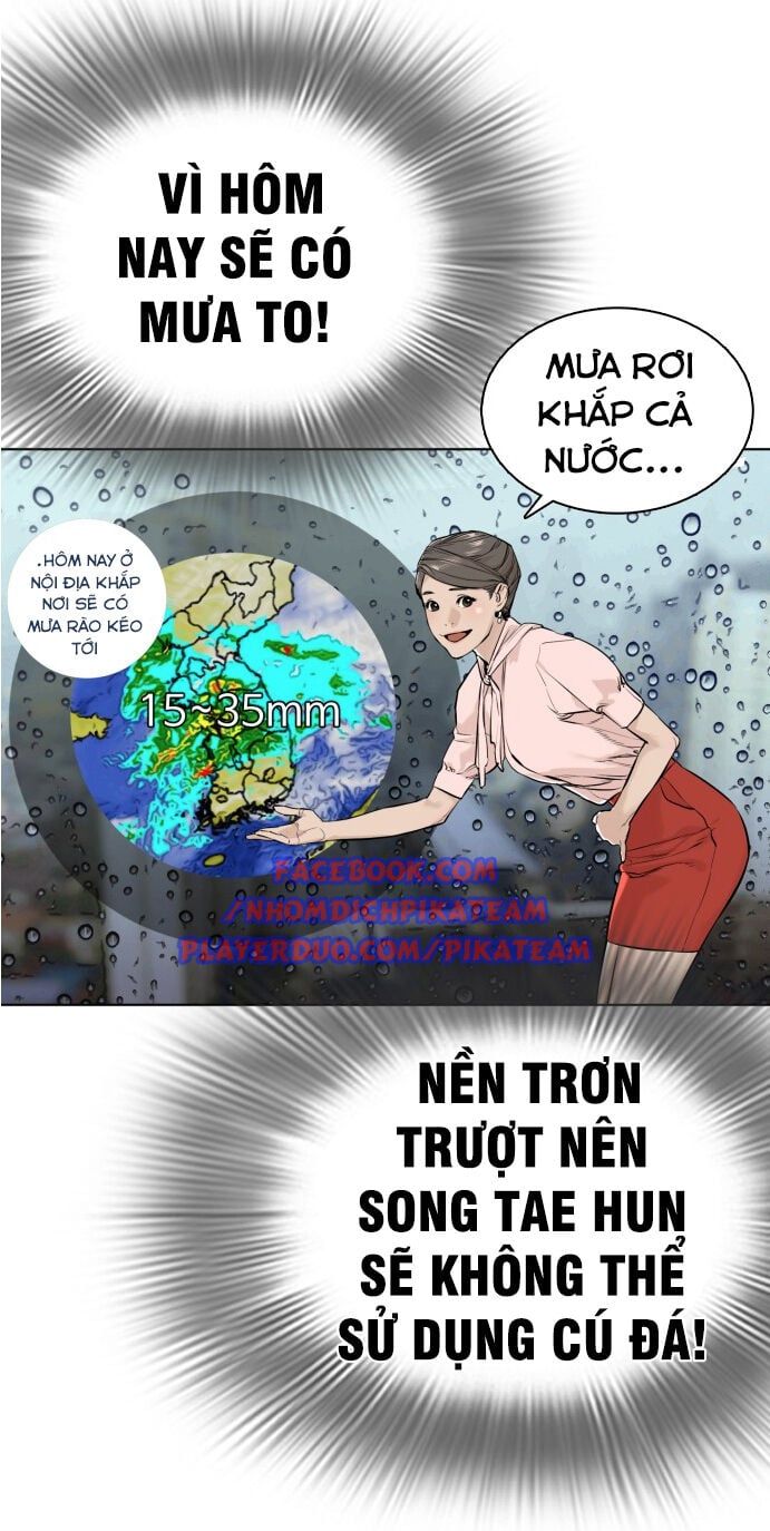 đọc truyện Cách Chiến Thắng Trận Đấu Chương 16 ảnh 75 tại Truyện Dạ Ký