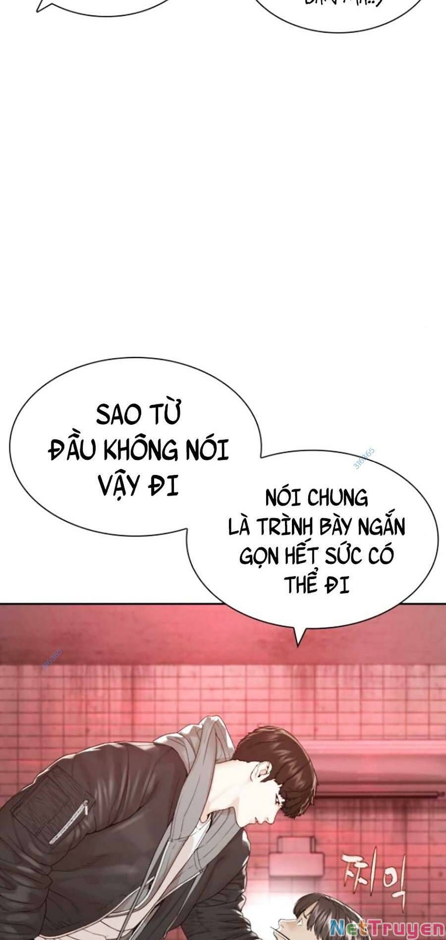 đọc truyện Cách Chiến Thắng Trận Đấu Chương 166 ảnh 30 tại Truyện Dạ Ký