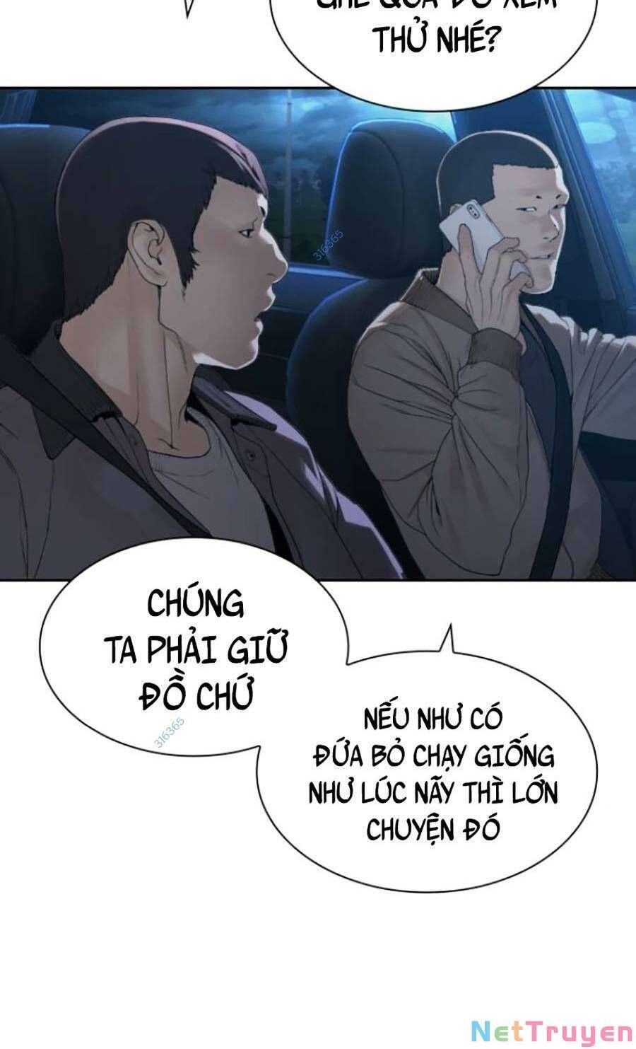 đọc truyện Cách Chiến Thắng Trận Đấu Chương 166 ảnh 46 tại Truyện Dạ Ký