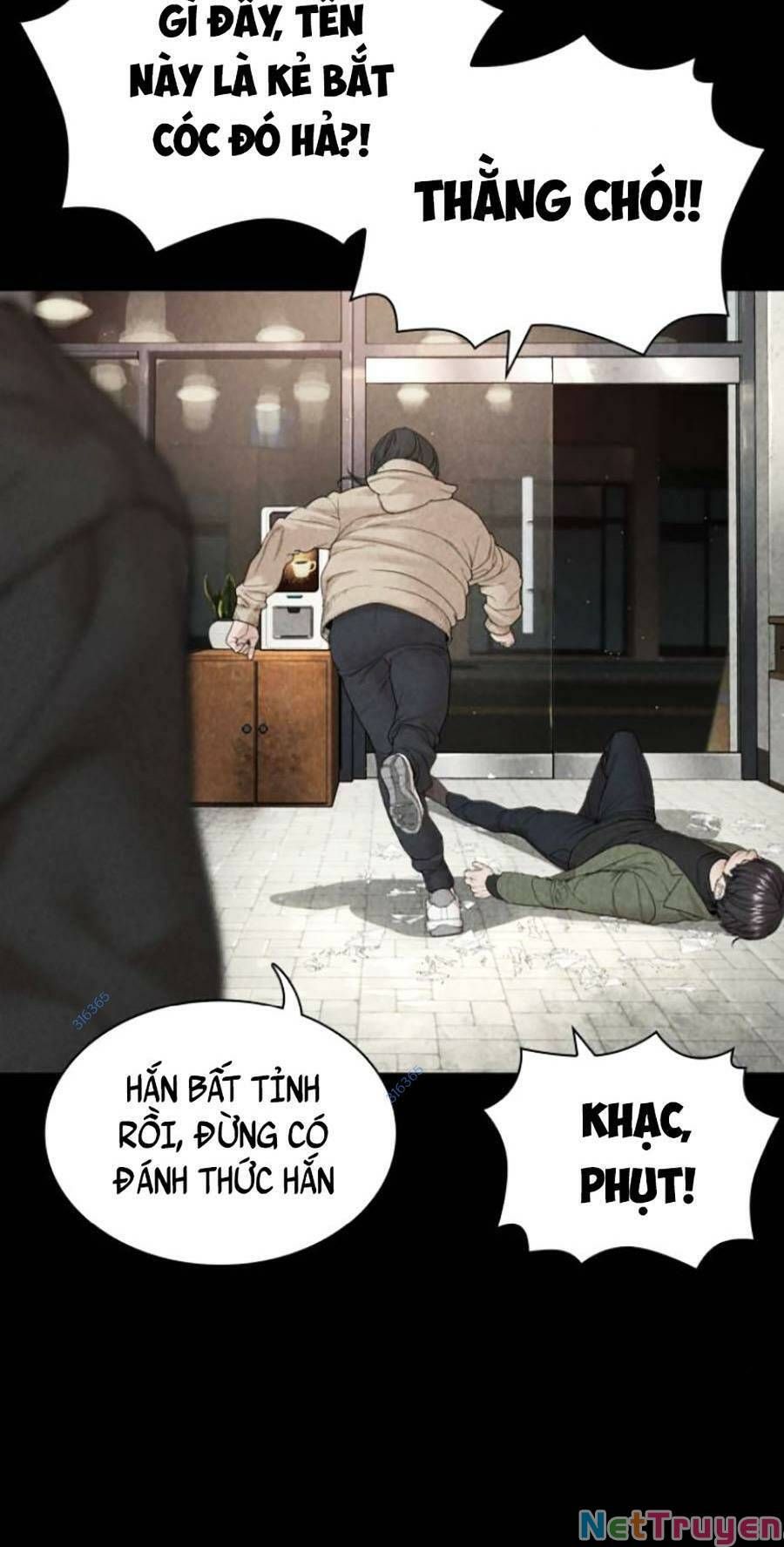 đọc truyện Cách Chiến Thắng Trận Đấu Chương 166 ảnh 78 tại Truyện Dạ Ký