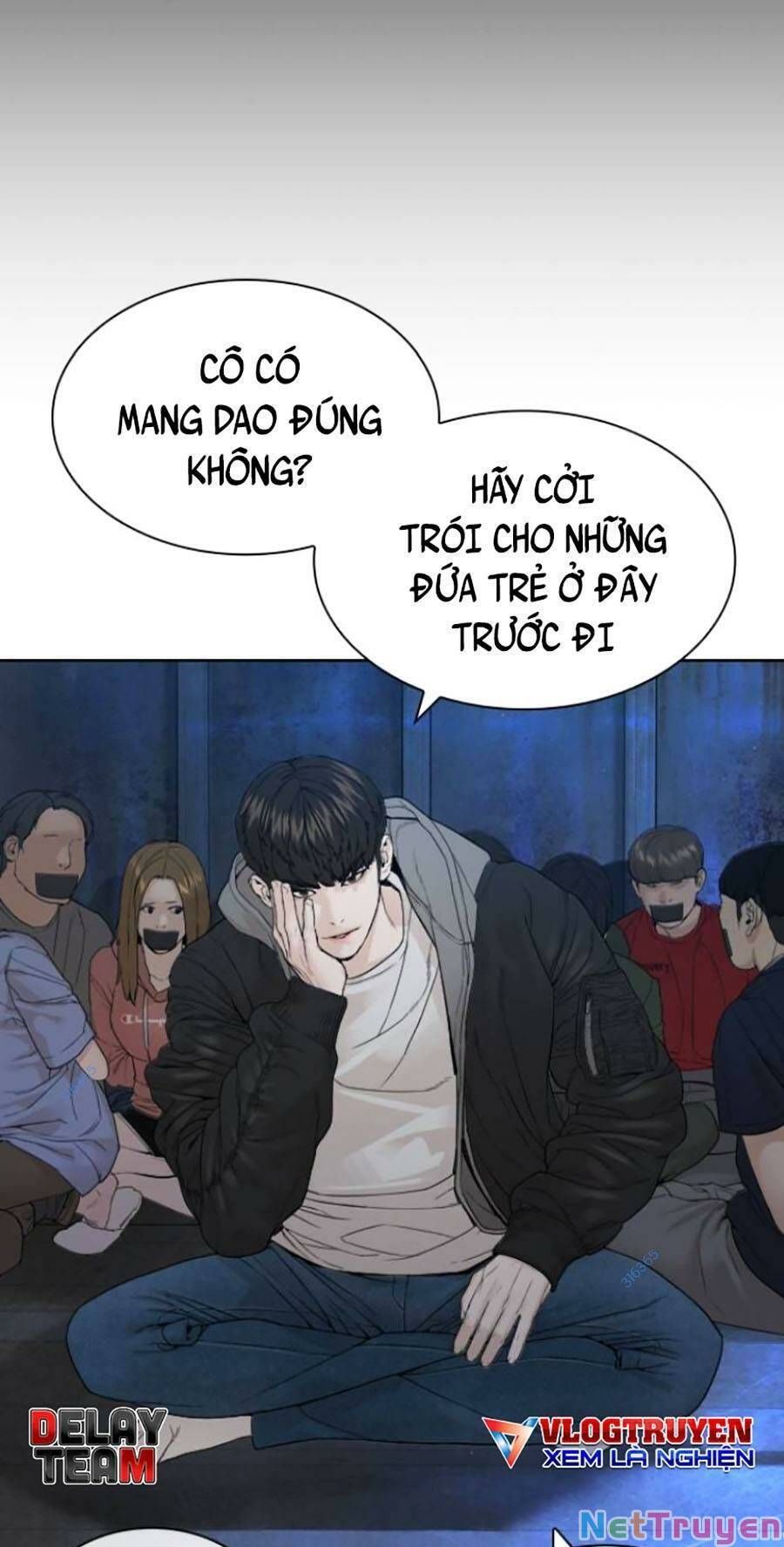 đọc truyện Cách Chiến Thắng Trận Đấu Chương 166 ảnh 88 tại Truyện Dạ Ký