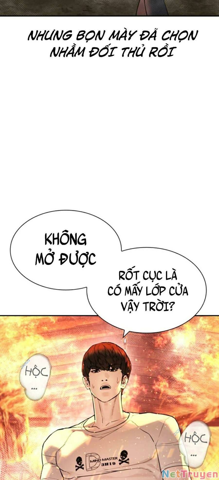 đọc truyện Cách Chiến Thắng Trận Đấu Chương 168 ảnh 10 tại Truyện Dạ Ký