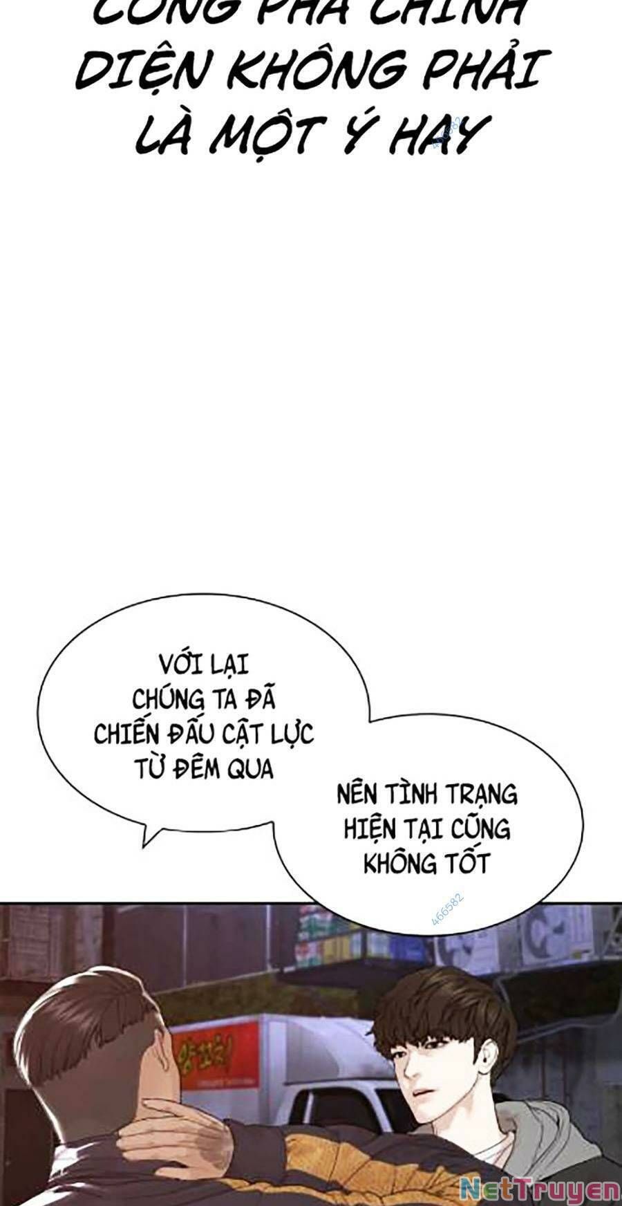 đọc truyện Cách Chiến Thắng Trận Đấu Chương 169 ảnh 125 tại Giả Dược