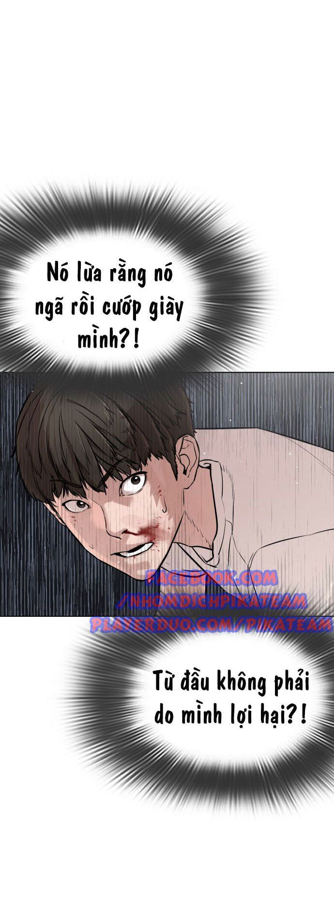 đọc truyện Cách Chiến Thắng Trận Đấu Chương 17 ảnh 120 tại Giả Dược