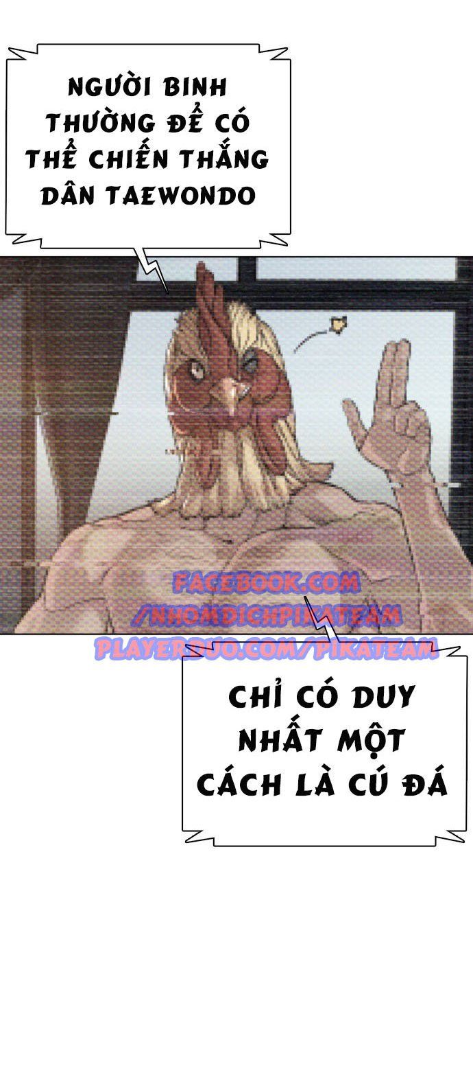 đọc truyện Cách Chiến Thắng Trận Đấu Chương 17 ảnh 122 tại Giả Dược