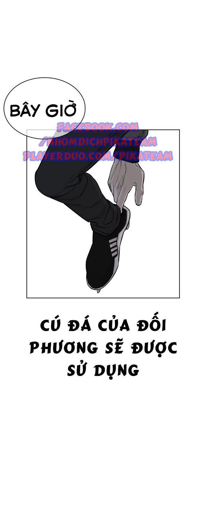 đọc truyện Cách Chiến Thắng Trận Đấu Chương 17 ảnh 126 tại Giả Dược