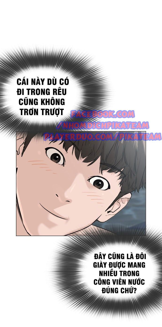 đọc truyện Cách Chiến Thắng Trận Đấu Chương 17 ảnh 25 tại Giả Dược