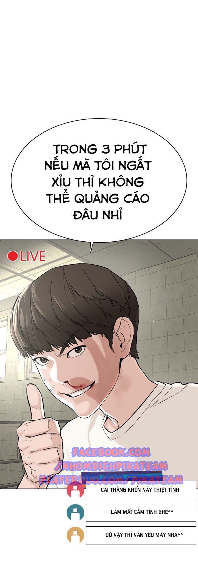 đọc truyện Cách Chiến Thắng Trận Đấu Chương 17 ảnh 30 tại Giả Dược