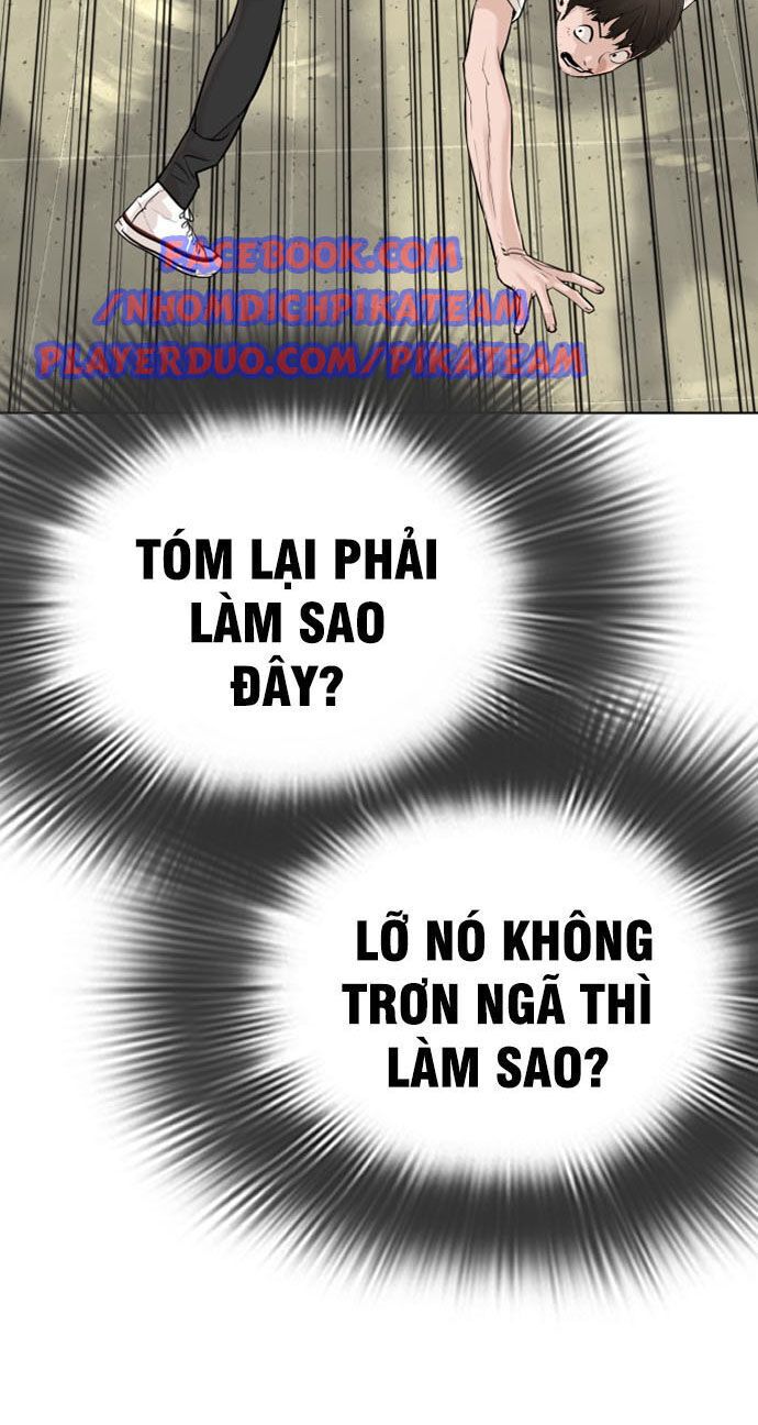 đọc truyện Cách Chiến Thắng Trận Đấu Chương 17 ảnh 38 tại Giả Dược