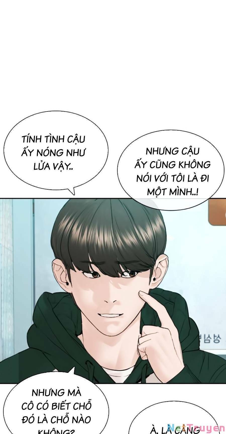 đọc truyện Cách Chiến Thắng Trận Đấu Chương 170 ảnh 114 tại Truyện Dạ Ký
