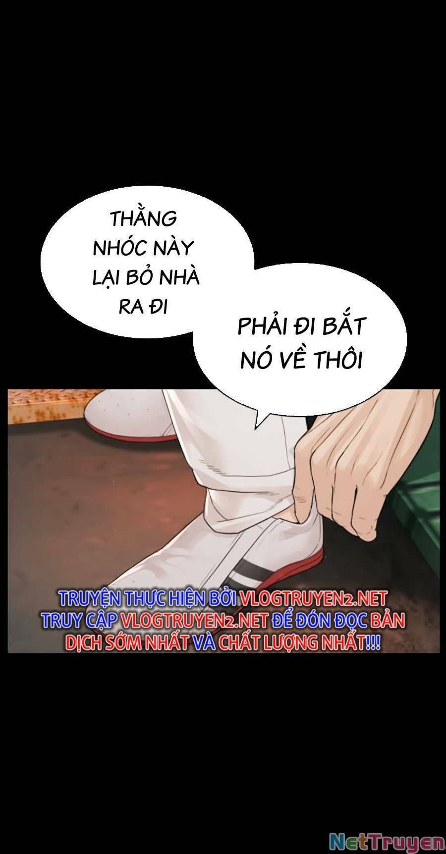 đọc truyện Cách Chiến Thắng Trận Đấu Chương 170 ảnh 126 tại Truyện Dạ Ký