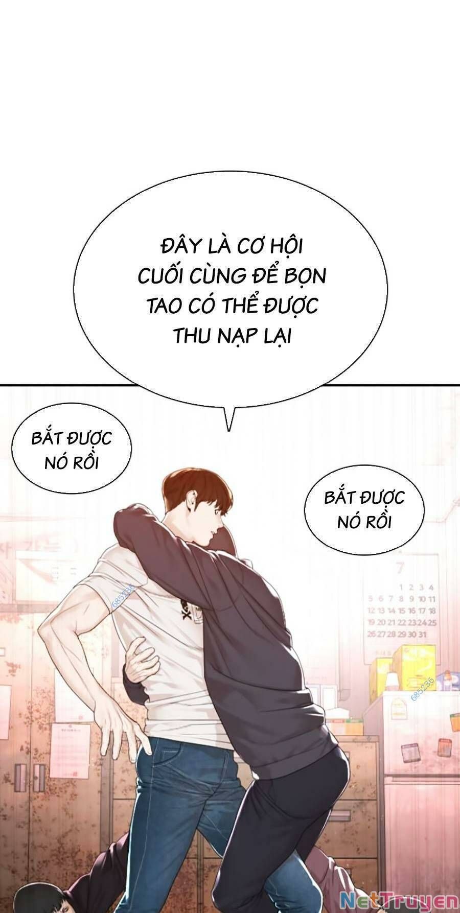 đọc truyện Cách Chiến Thắng Trận Đấu Chương 170 ảnh 95 tại Truyện Dạ Ký
