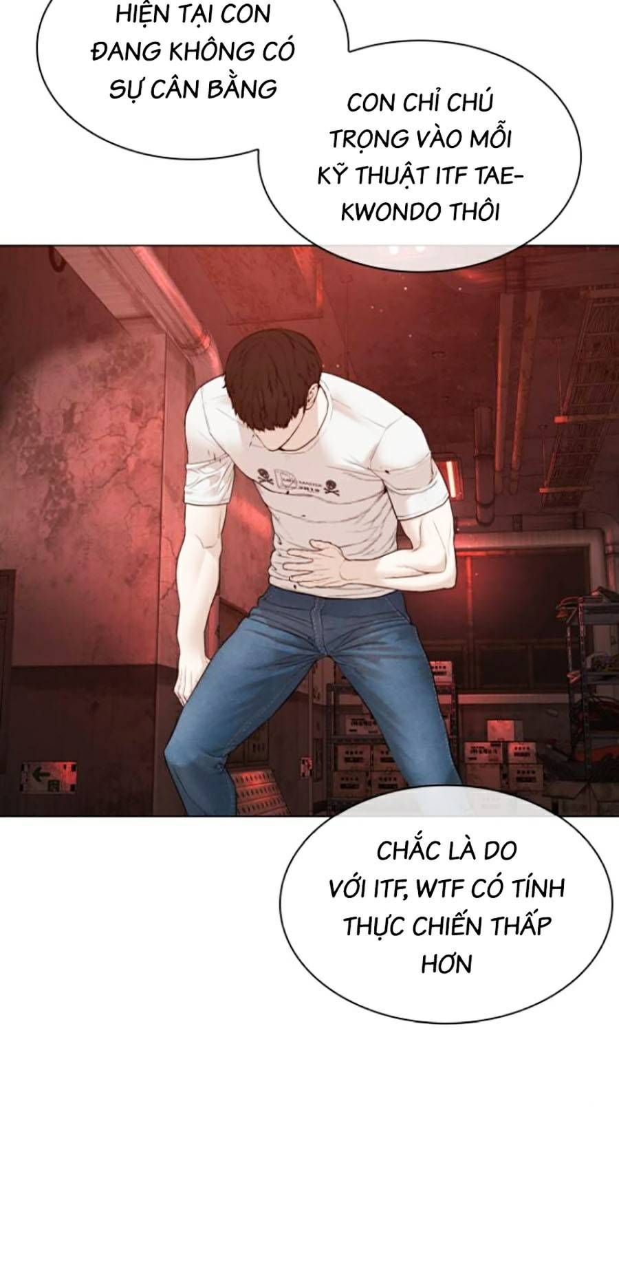 đọc truyện Cách Chiến Thắng Trận Đấu Chương 172 ảnh 21 tại Giả Dược