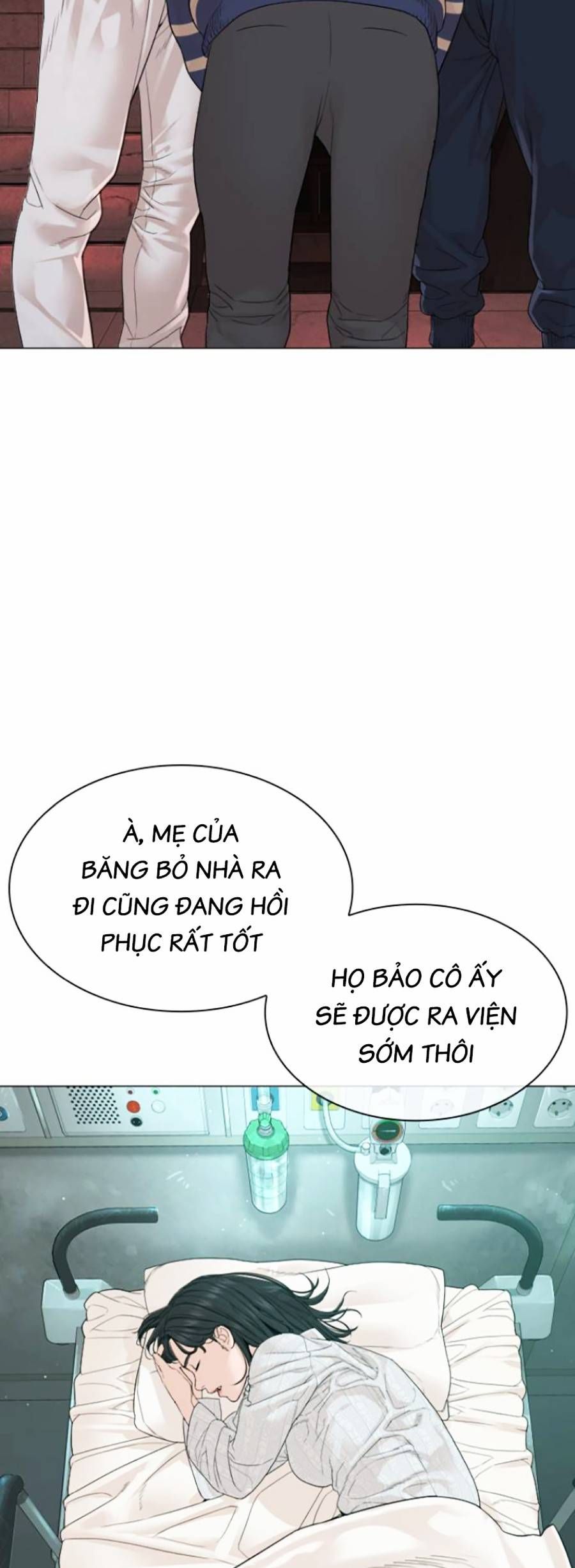 đọc truyện Cách Chiến Thắng Trận Đấu Chương 172 ảnh 83 tại Giả Dược