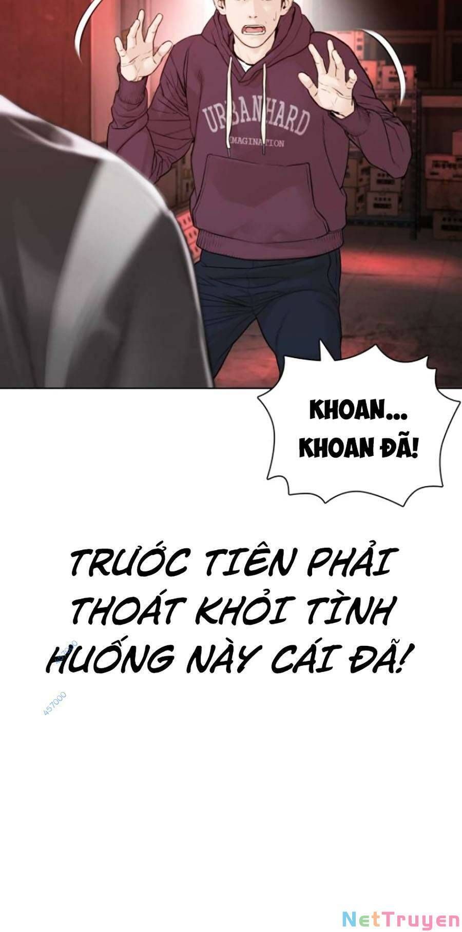 đọc truyện Cách Chiến Thắng Trận Đấu Chương 173 ảnh 15 tại Giả Dược
