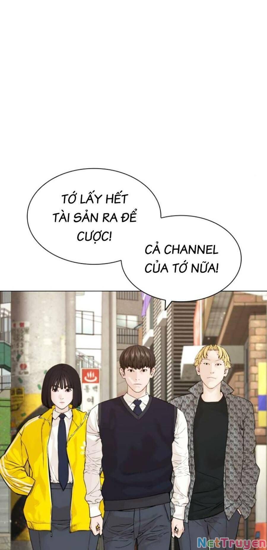 đọc truyện Cách Chiến Thắng Trận Đấu Chương 176 ảnh 34 tại Giả Dược