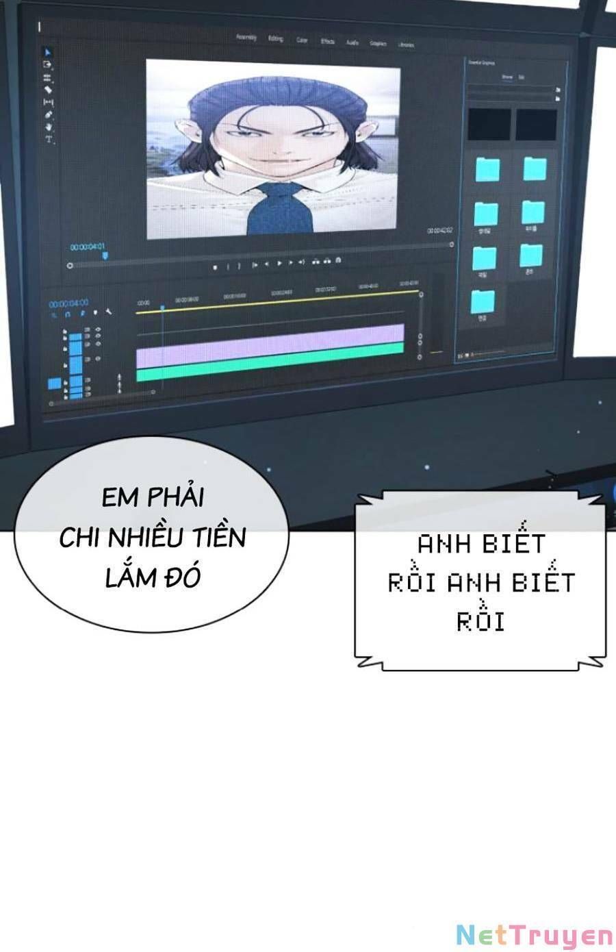 đọc truyện Cách Chiến Thắng Trận Đấu Chương 176 ảnh 69 tại Giả Dược