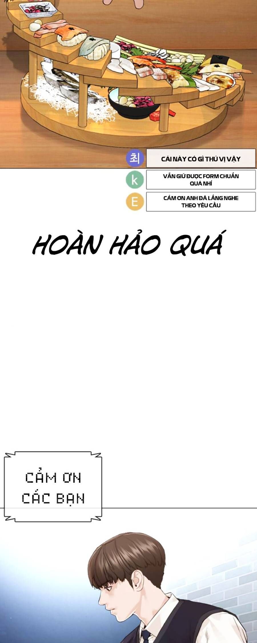 đọc truyện Cách Chiến Thắng Trận Đấu Chương 177 ảnh 4 tại Giả Dược