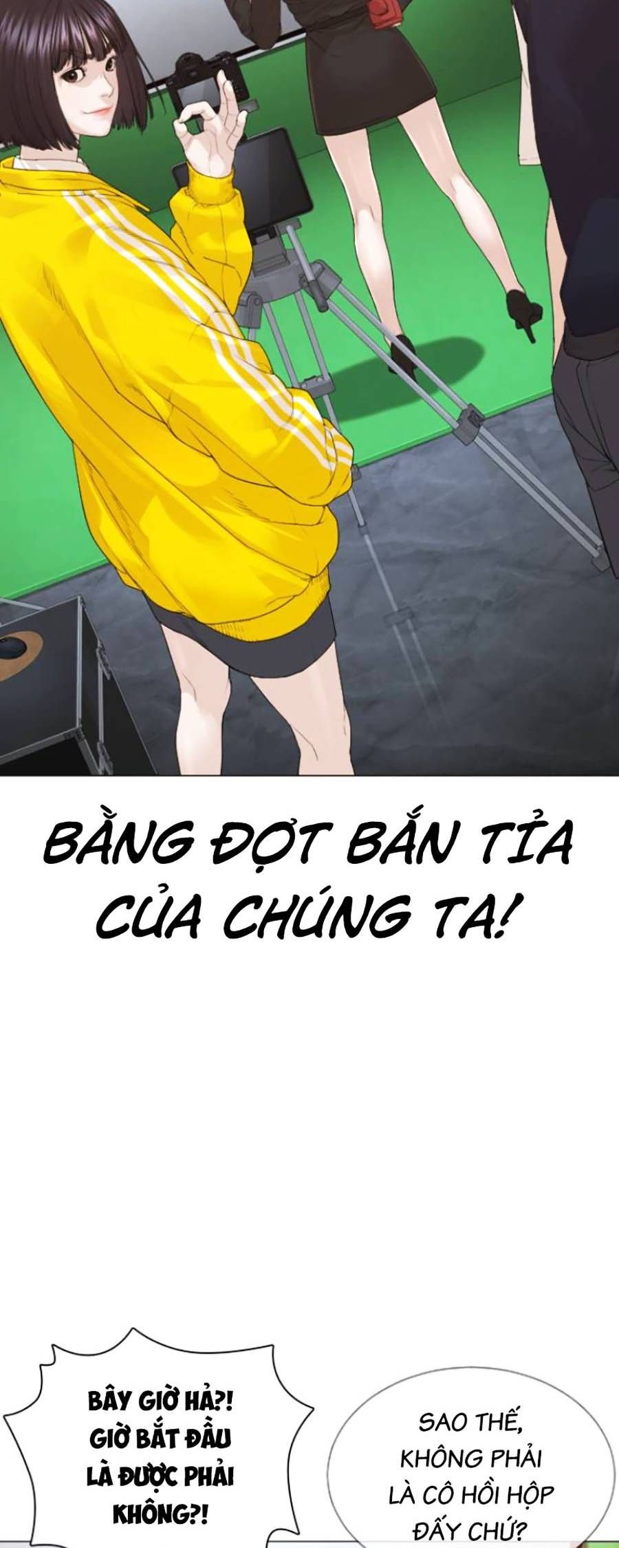 đọc truyện Cách Chiến Thắng Trận Đấu Chương 177 ảnh 9 tại Giả Dược