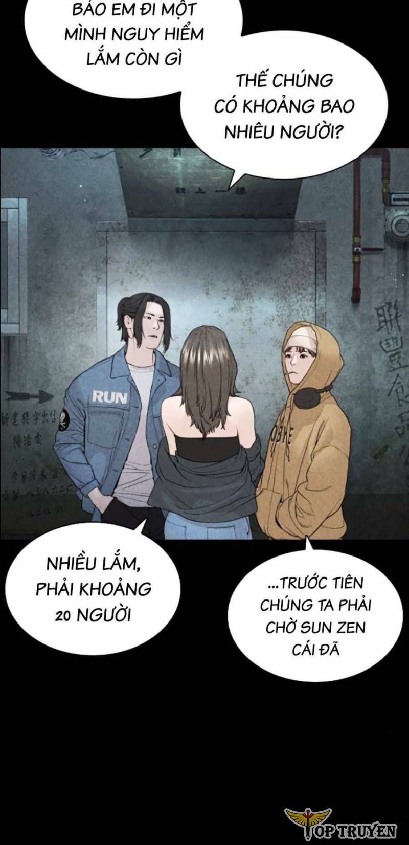 đọc truyện Cách Chiến Thắng Trận Đấu Chương 179 ảnh 32 tại Giả Dược