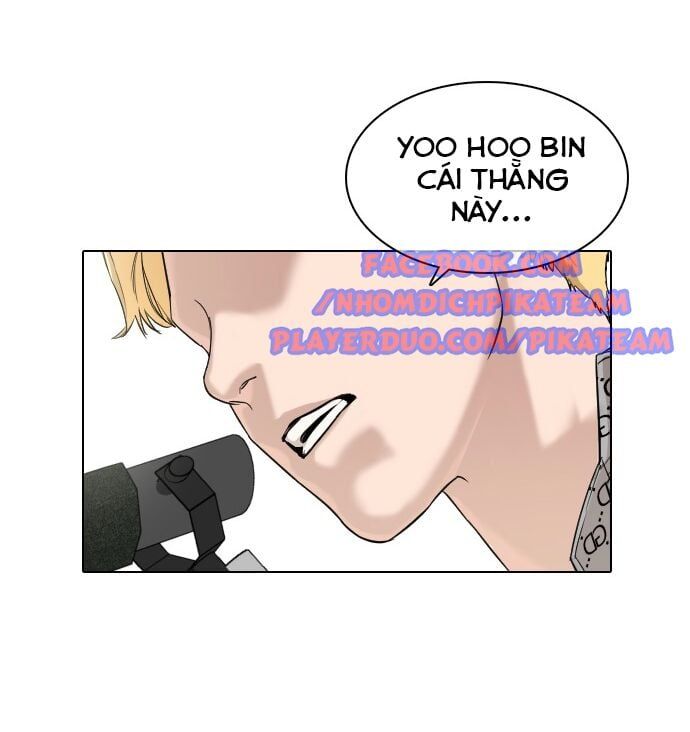 đọc truyện Cách Chiến Thắng Trận Đấu Chương 18 ảnh 24 tại Giả Dược