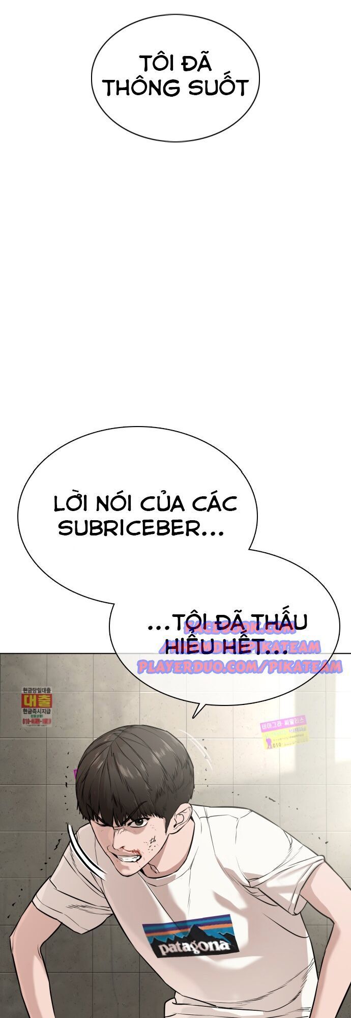 đọc truyện Cách Chiến Thắng Trận Đấu Chương 18 ảnh 26 tại Giả Dược