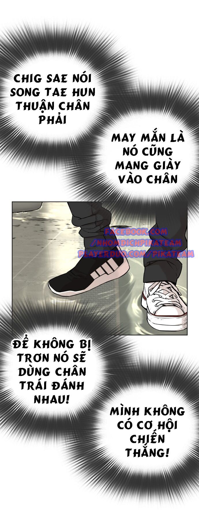 đọc truyện Cách Chiến Thắng Trận Đấu Chương 18 ảnh 29 tại Giả Dược