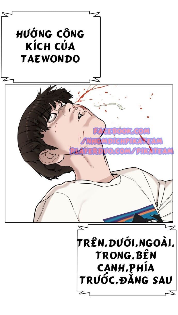đọc truyện Cách Chiến Thắng Trận Đấu Chương 18 ảnh 46 tại Giả Dược