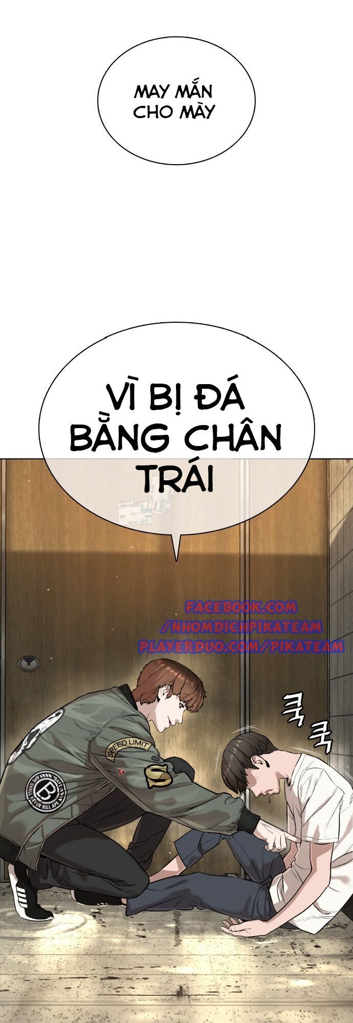đọc truyện Cách Chiến Thắng Trận Đấu Chương 18 ảnh 58 tại Giả Dược