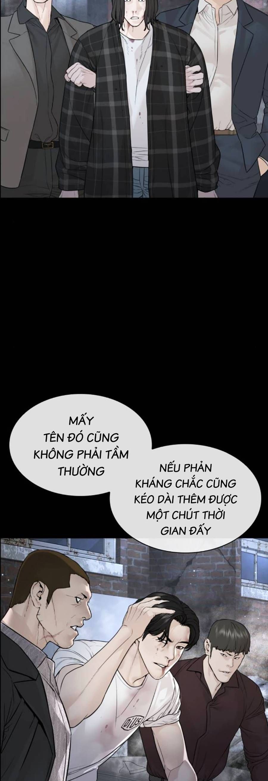 đọc truyện Cách Chiến Thắng Trận Đấu Chương 182 ảnh 31 tại Giả Dược
