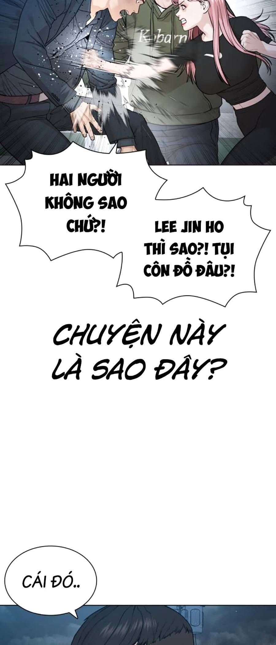 đọc truyện Cách Chiến Thắng Trận Đấu Chương 182 ảnh 8 tại Giả Dược