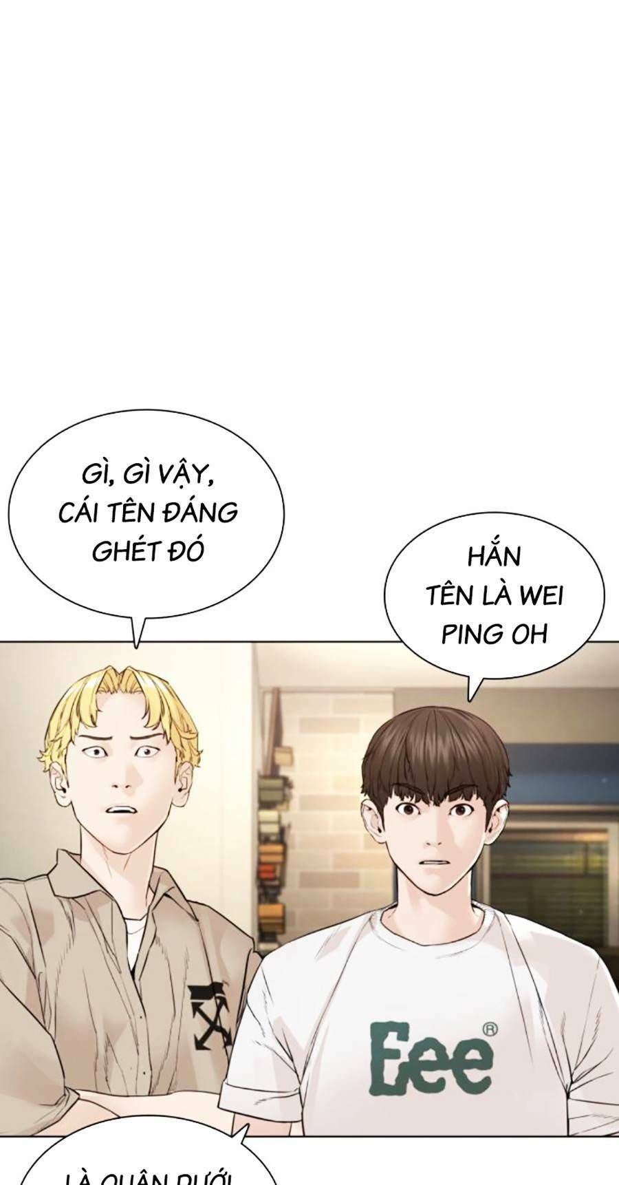 đọc truyện Cách Chiến Thắng Trận Đấu Chương 183 ảnh 16 tại Giả Dược