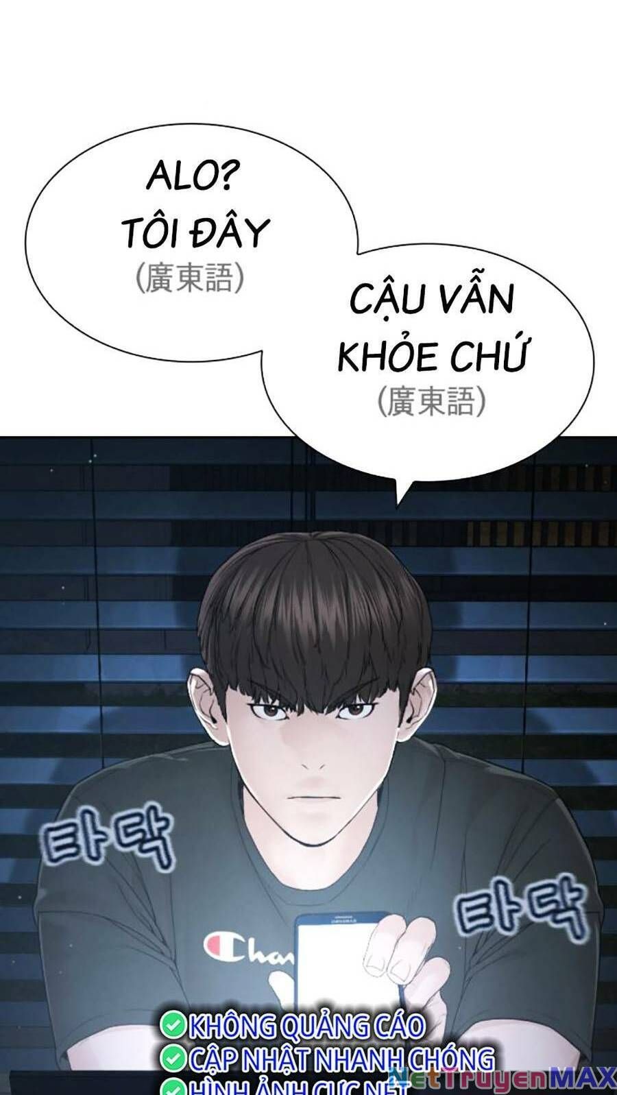 đọc truyện Cách Chiến Thắng Trận Đấu Chương 187 ảnh 24 tại Giả Dược