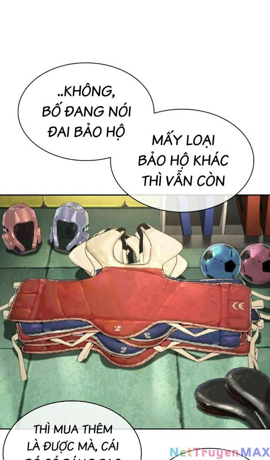 đọc truyện Cách Chiến Thắng Trận Đấu Chương 188 ảnh 21 tại Giả Dược
