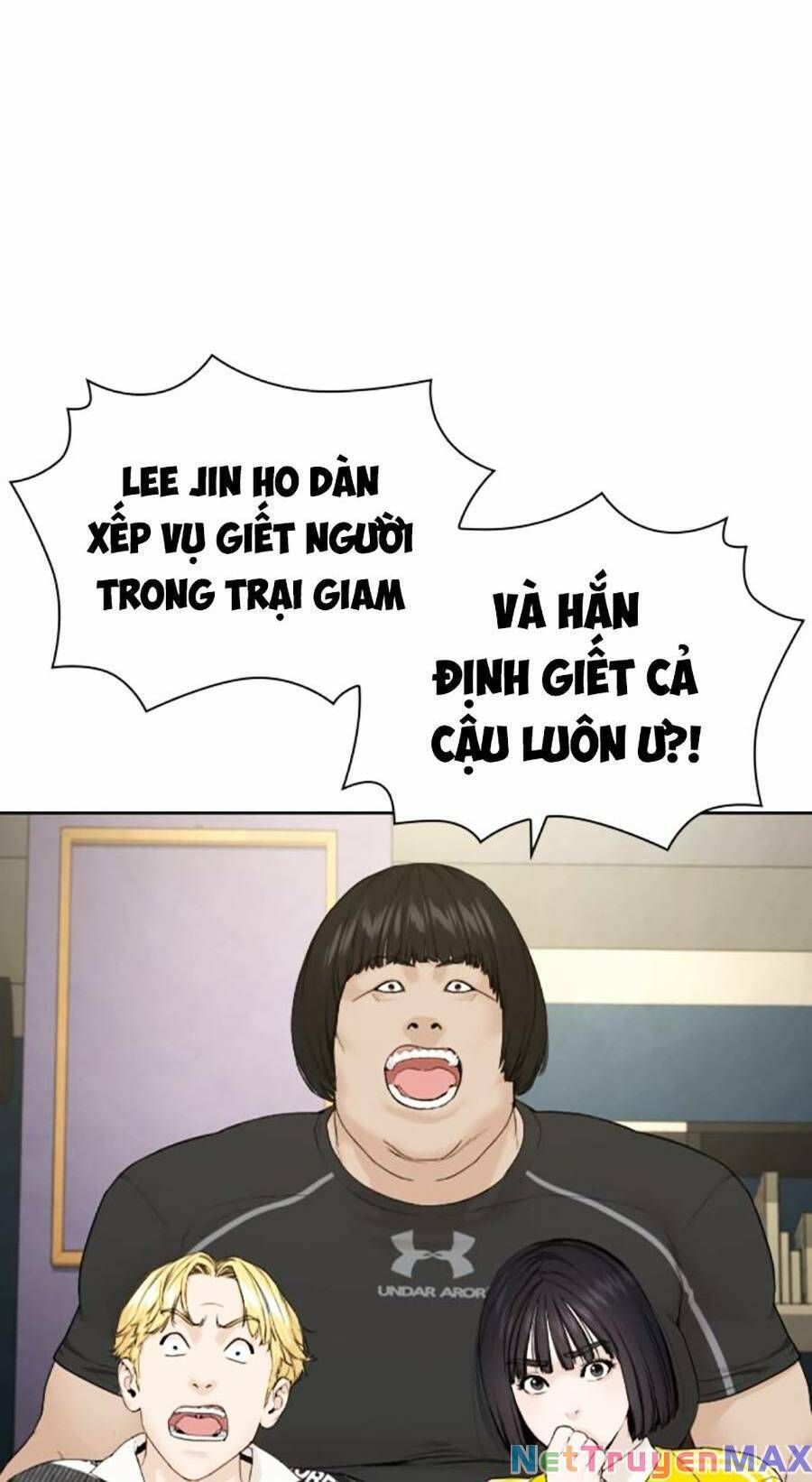 đọc truyện Cách Chiến Thắng Trận Đấu Chương 188 ảnh 77 tại Giả Dược
