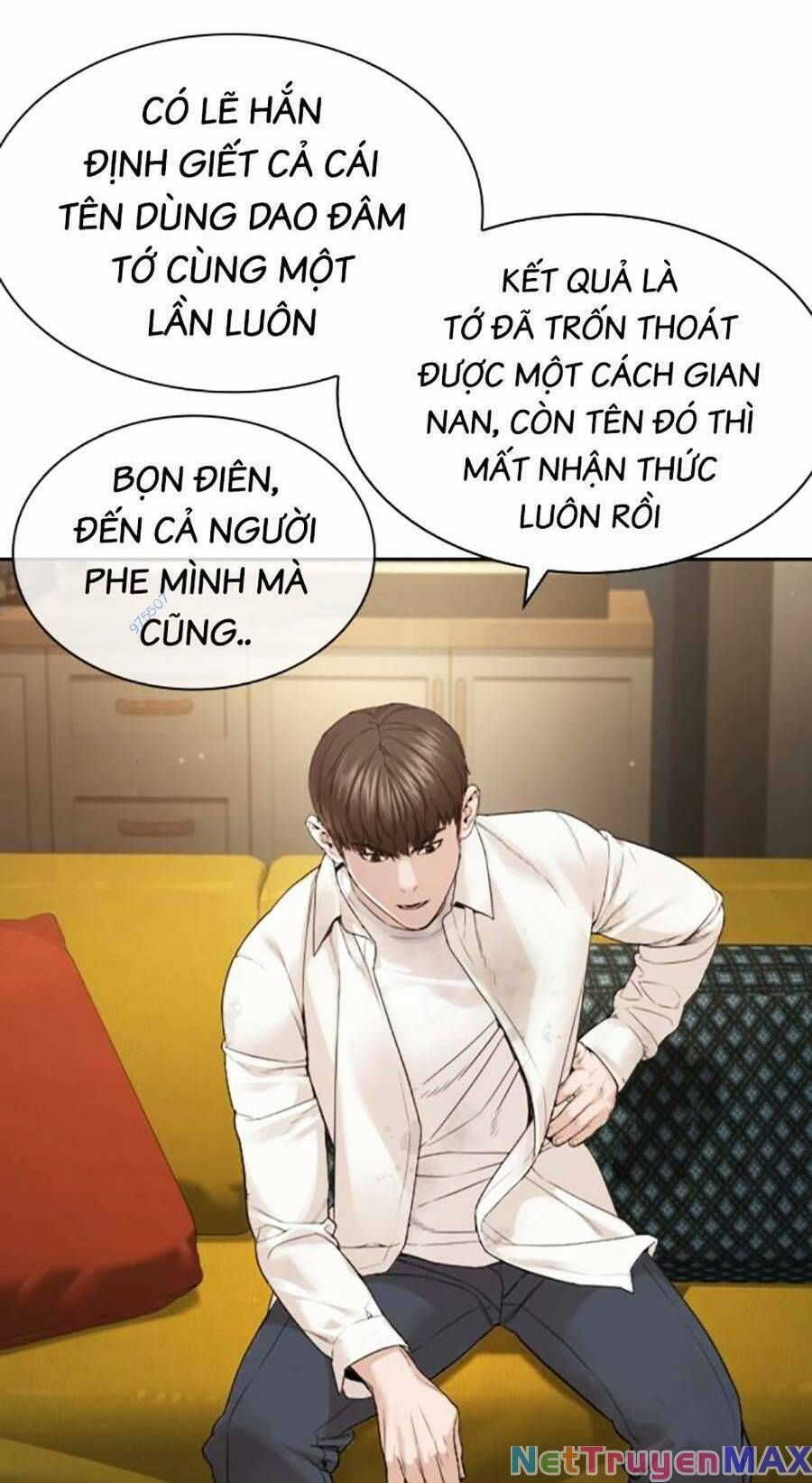 đọc truyện Cách Chiến Thắng Trận Đấu Chương 188 ảnh 79 tại Giả Dược