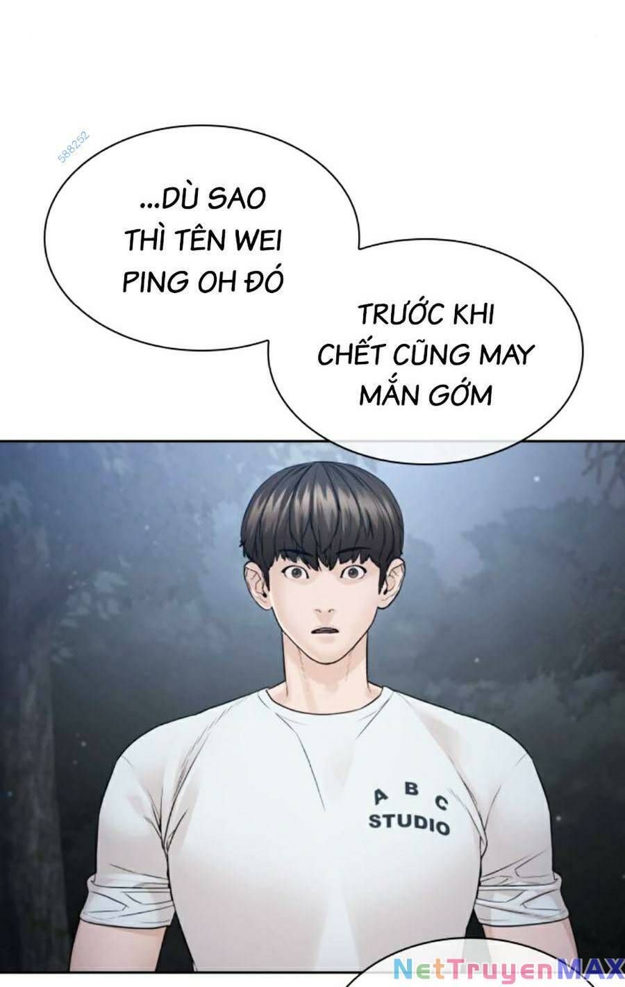đọc truyện Cách Chiến Thắng Trận Đấu Chương 189 ảnh 109 tại Truyện Dạ Ký