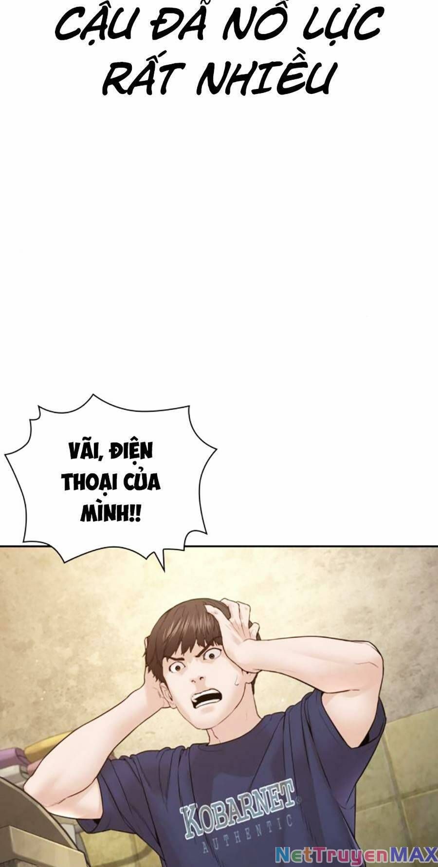 đọc truyện Cách Chiến Thắng Trận Đấu Chương 189 ảnh 17 tại Truyện Dạ Ký