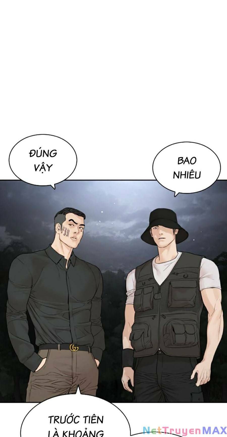 đọc truyện Cách Chiến Thắng Trận Đấu Chương 189 ảnh 44 tại Truyện Dạ Ký