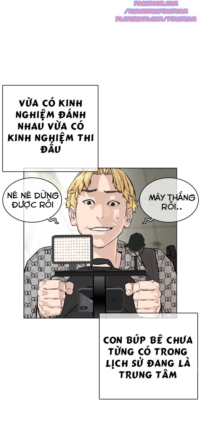 đọc truyện Cách Chiến Thắng Trận Đấu Chương 19 ảnh 23 tại Giả Dược