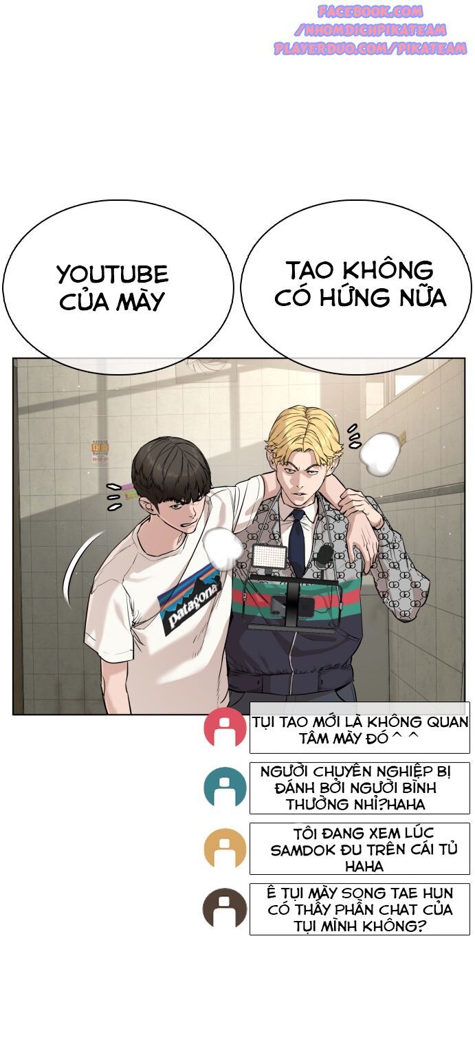 đọc truyện Cách Chiến Thắng Trận Đấu Chương 19 ảnh 51 tại Giả Dược