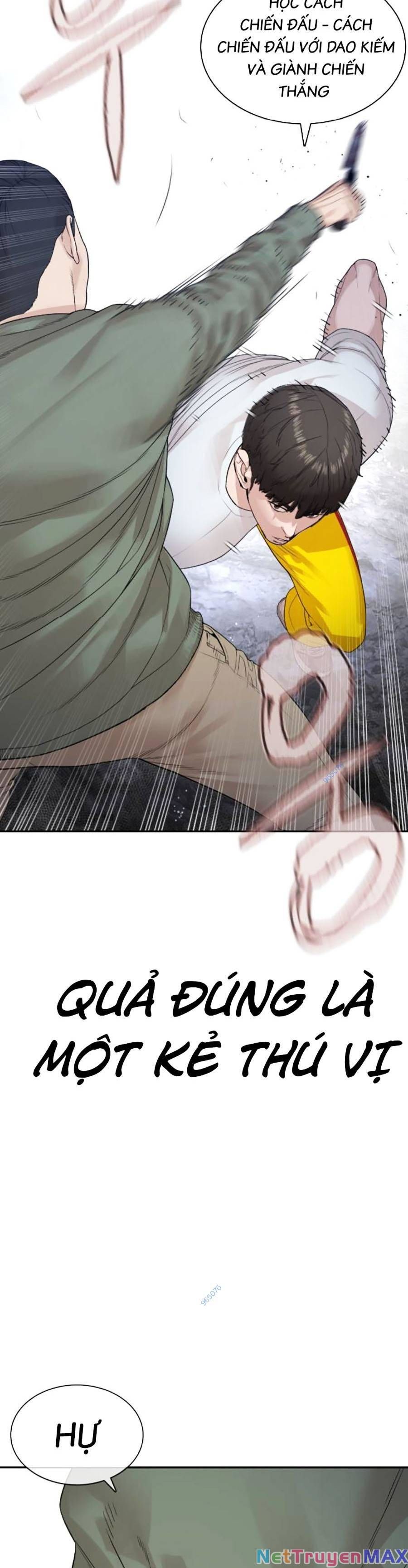 đọc truyện Cách Chiến Thắng Trận Đấu Chương 190 ảnh 30 tại Giả Dược
