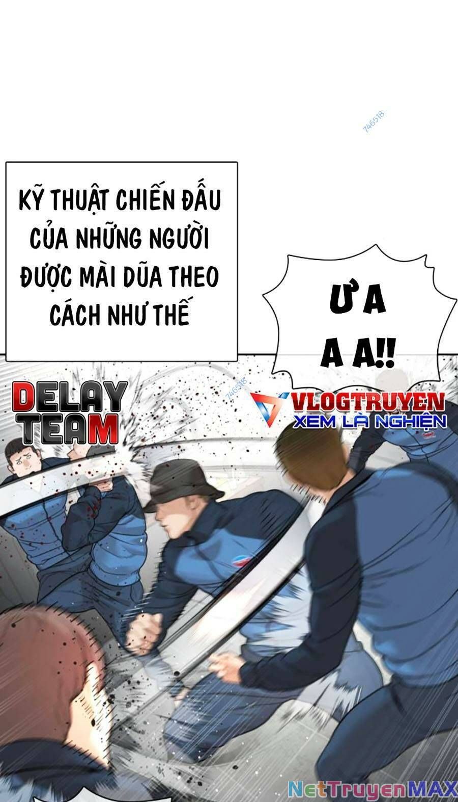 đọc truyện Cách Chiến Thắng Trận Đấu Chương 191 ảnh 82 tại Giả Dược