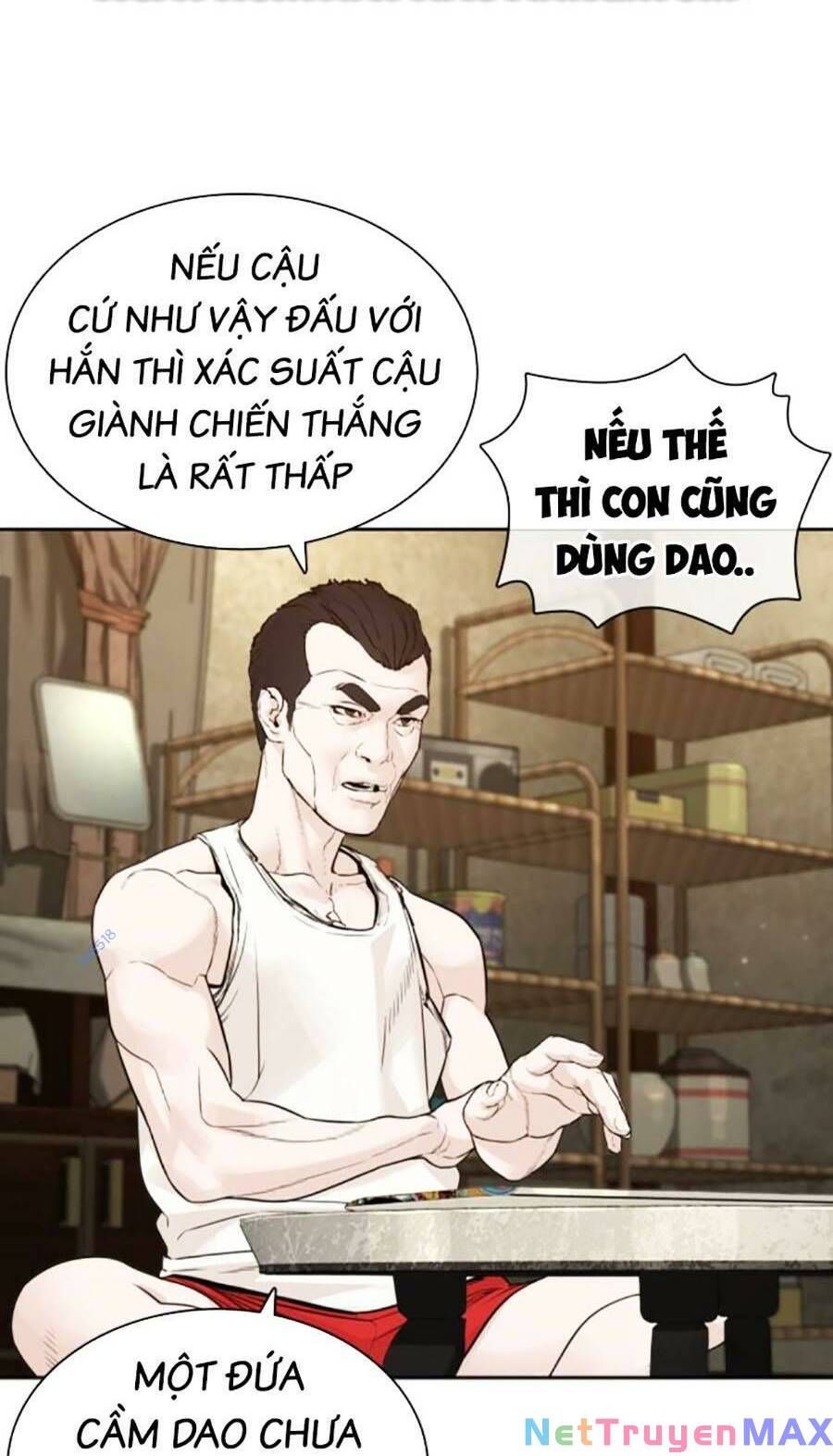 đọc truyện Cách Chiến Thắng Trận Đấu Chương 191 ảnh 91 tại Giả Dược