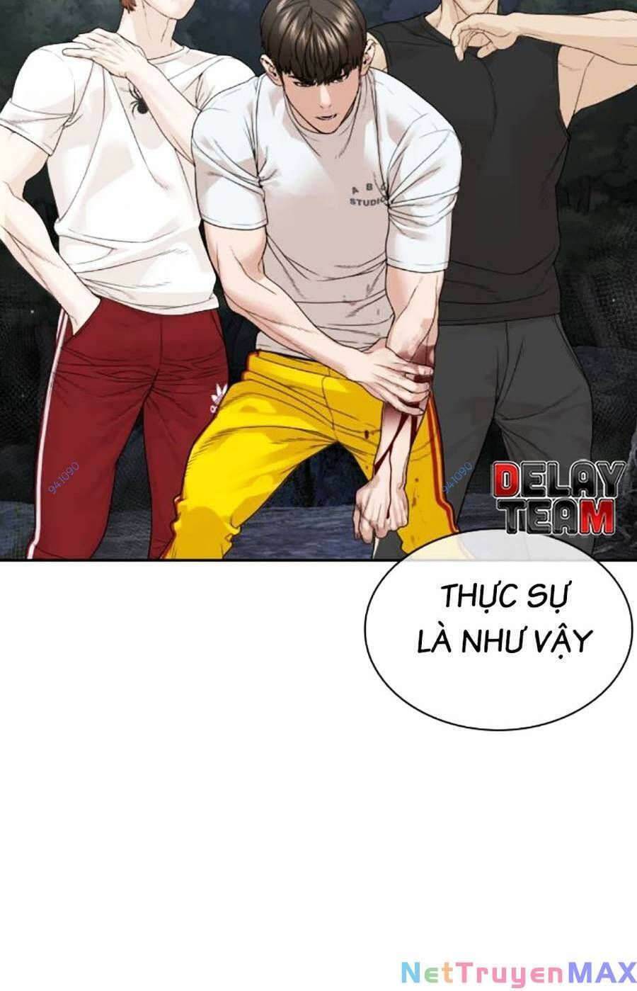 đọc truyện Cách Chiến Thắng Trận Đấu Chương 194 ảnh 89 tại Truyện Dạ Ký