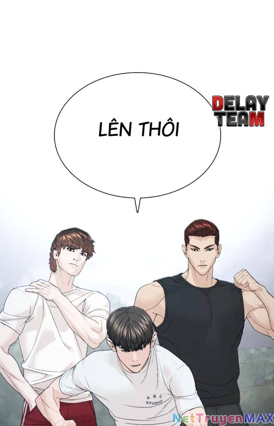 đọc truyện Cách Chiến Thắng Trận Đấu Chương 194 ảnh 95 tại Truyện Dạ Ký