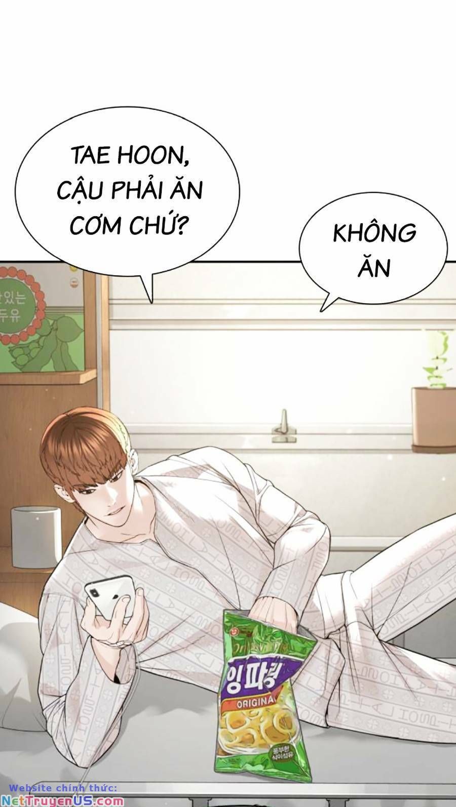 đọc truyện Cách Chiến Thắng Trận Đấu Chương 197 ảnh 4 tại Truyện Dạ Ký